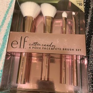 Elf Makeup Brushes